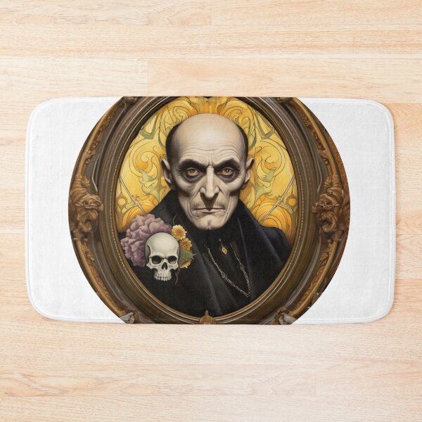 Item preview, Gothic Uncle designed and sold by MendaciousMina.