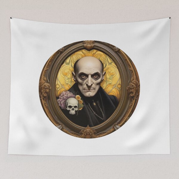 Item preview, Gothic Uncle designed and sold by MendaciousMina.