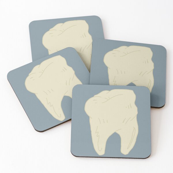 Item preview, tooth designed and sold by amybunny.