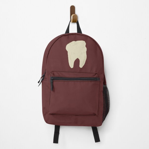 Item preview, tooth designed and sold by amybunny.