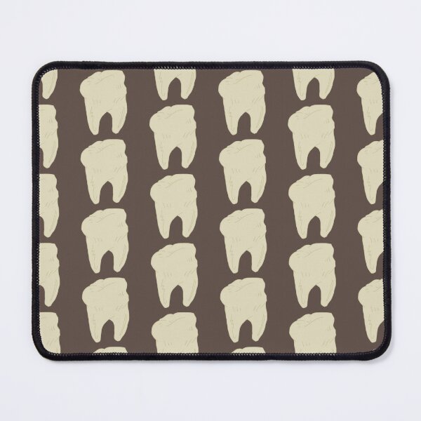 Item preview, tooth designed and sold by amybunny.