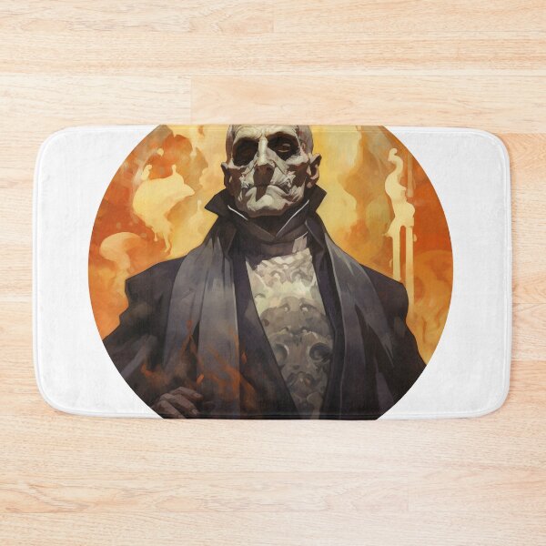 Item preview, Gothic Uncle designed and sold by MendaciousMina.