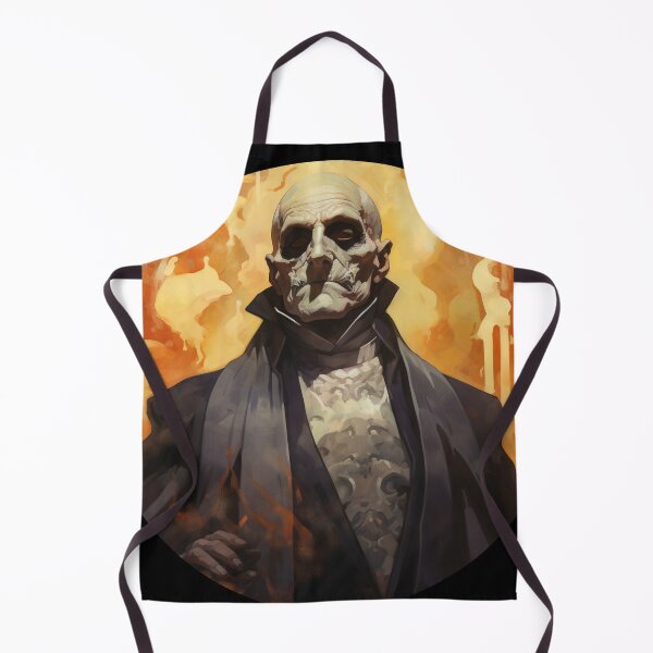 Item preview, Gothic Uncle designed and sold by MendaciousMina.