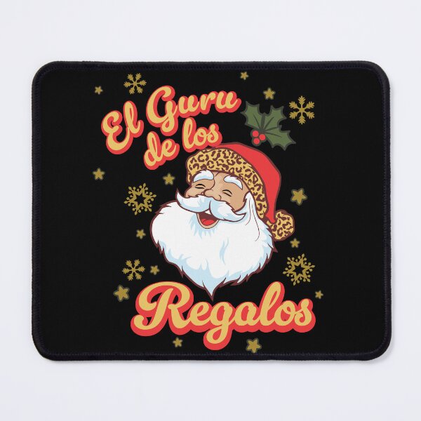 Item preview, Happy Holidays 87. El Guru de los regalos designed and sold by amahechoamano.