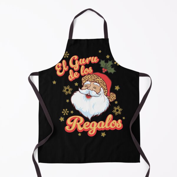 Item preview, Happy Holidays 87. El Guru de los regalos designed and sold by amahechoamano.