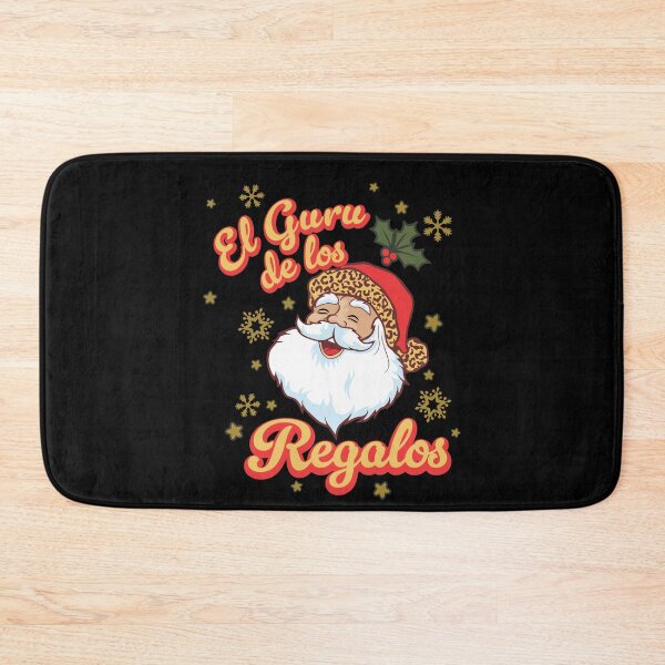 Item preview, Happy Holidays 87. El Guru de los regalos designed and sold by amahechoamano.