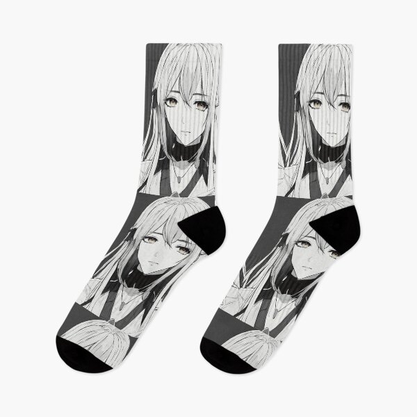 Item preview, Anime Girl designed and sold by AnimesFanShop.