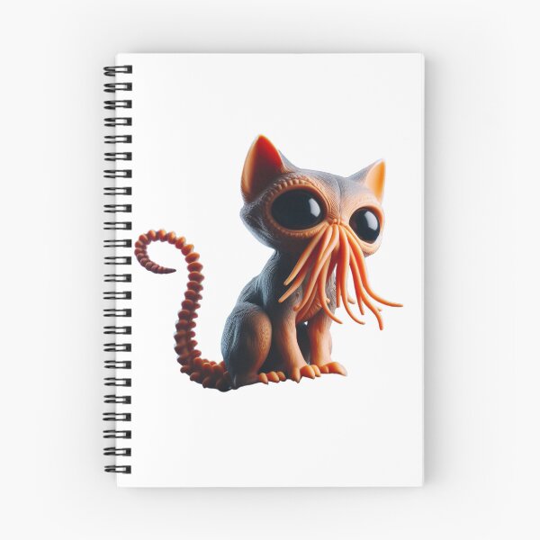 Item preview, Flerken designed and sold by ArminGreen.