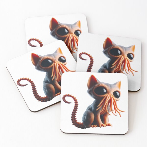 Item preview, Flerken designed and sold by ArminGreen.