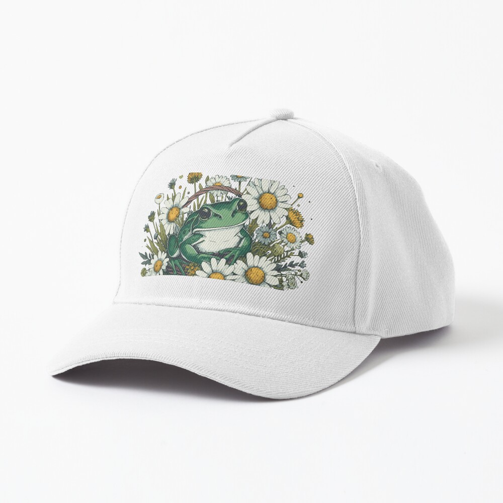 Item preview, Baseball Cap designed and sold by heartsake.