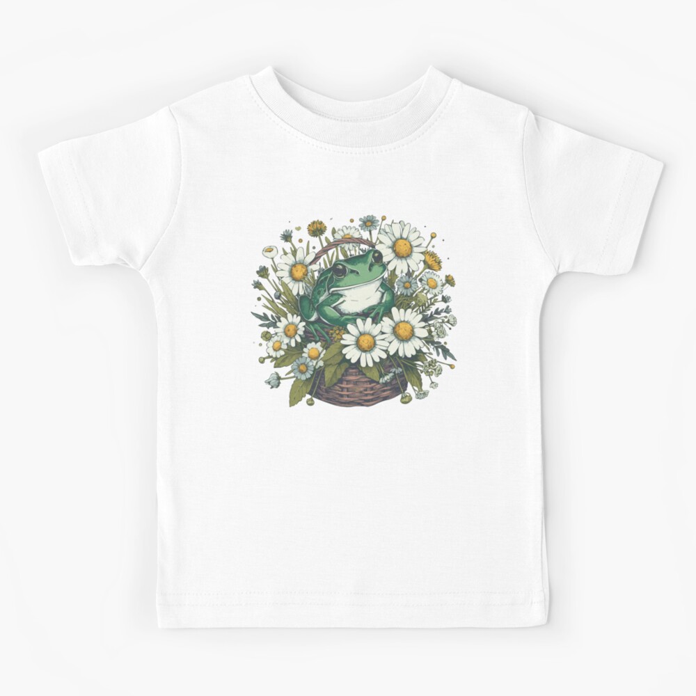 Item preview, Kids T-Shirt designed and sold by heartsake.