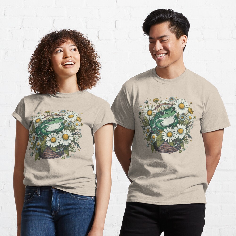 Item preview, Classic T-Shirt designed and sold by heartsake.