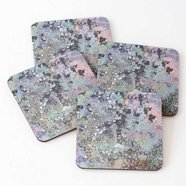 Item preview, Rusted Pastels designed and sold by Larry Costales.