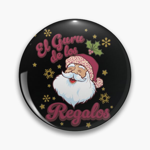 Item preview, Happy Holidays 88. El Guru de los regalos designed and sold by amahechoamano.