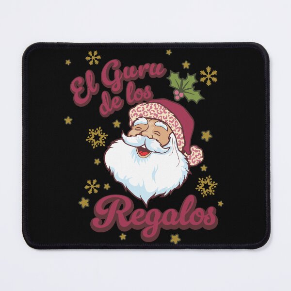 Item preview, Happy Holidays 88. El Guru de los regalos designed and sold by amahechoamano.
