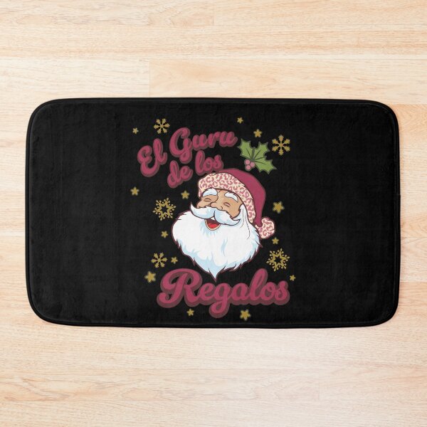 Item preview, Happy Holidays 88. El Guru de los regalos designed and sold by amahechoamano.