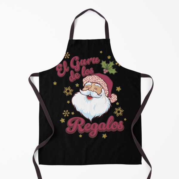Item preview, Happy Holidays 88. El Guru de los regalos designed and sold by amahechoamano.