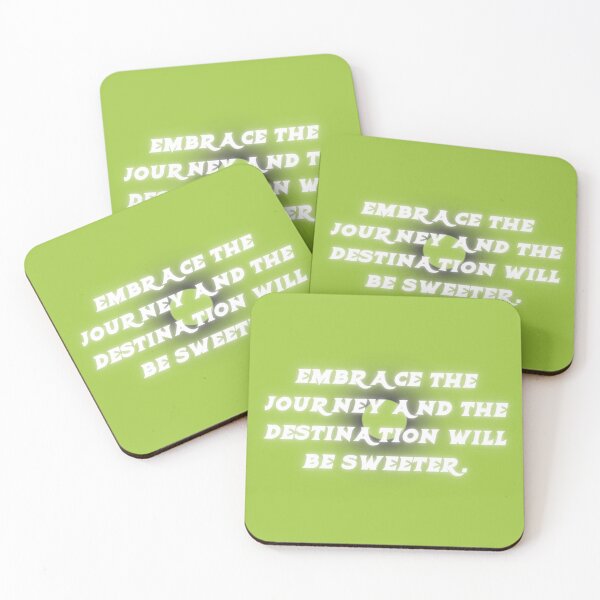 Item preview, Copy of Dare to be different; that's where the magic happens. designed and sold by THEKARIMASTORE.