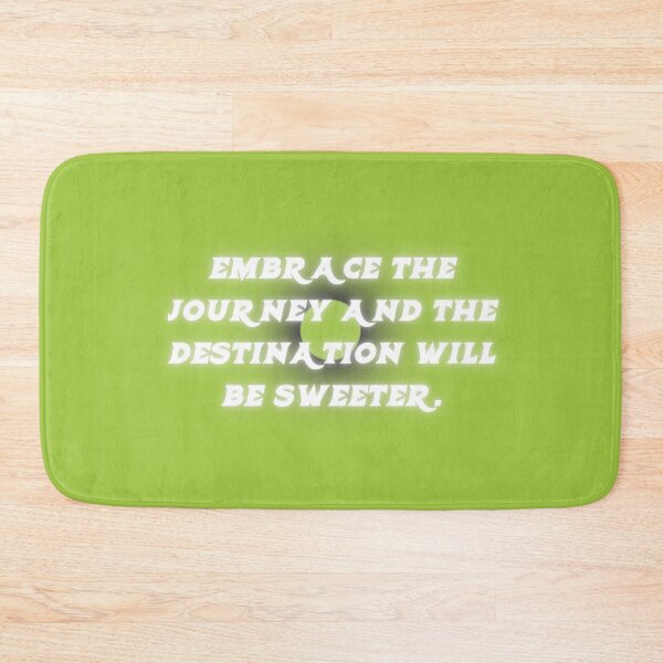 Item preview, Copy of Dare to be different; that's where the magic happens. designed and sold by THEKARIMASTORE.