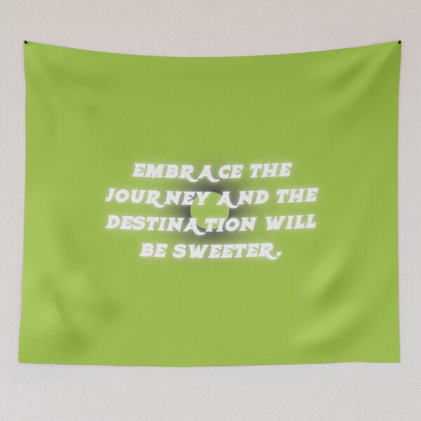 Item preview, Copy of Dare to be different; that's where the magic happens. designed and sold by THEKARIMASTORE.