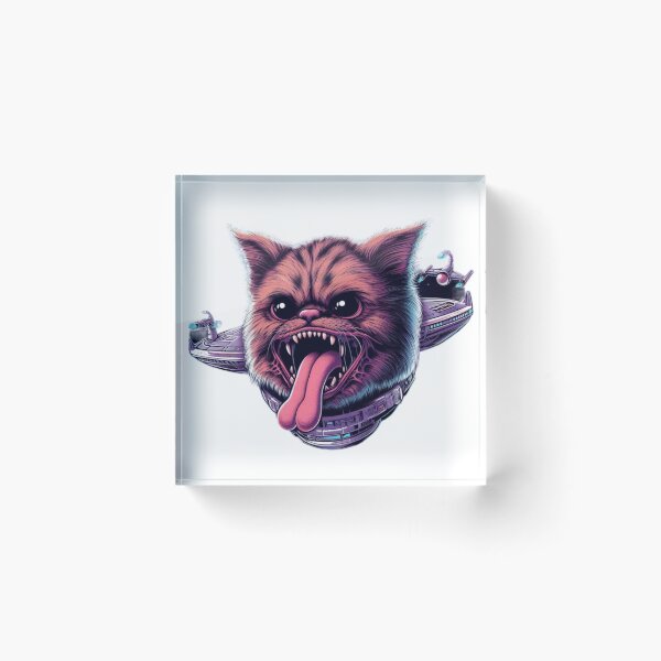 Item preview, Flerken designed and sold by ArminGreen.