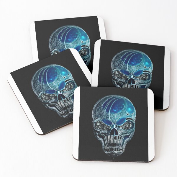 Item preview, Skull designed and sold by Glenbobagins.