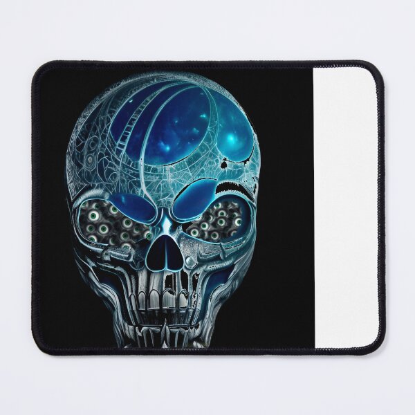 Item preview, Skull designed and sold by Glenbobagins.