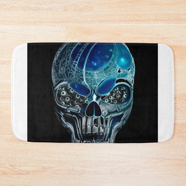 Item preview, Skull designed and sold by Glenbobagins.