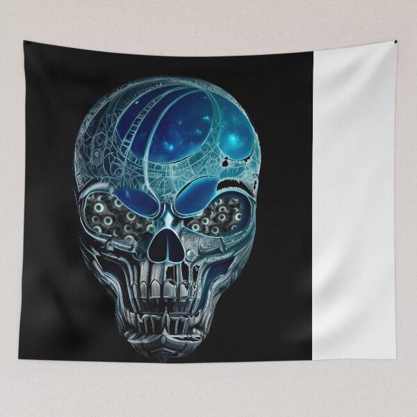 Item preview, Skull designed and sold by Glenbobagins.