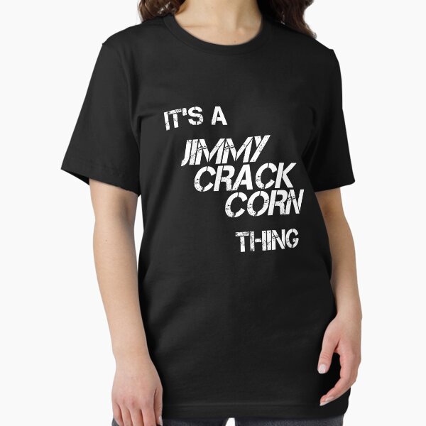 Item preview, Jimmy Crack Corn designed and sold by 5Solas.