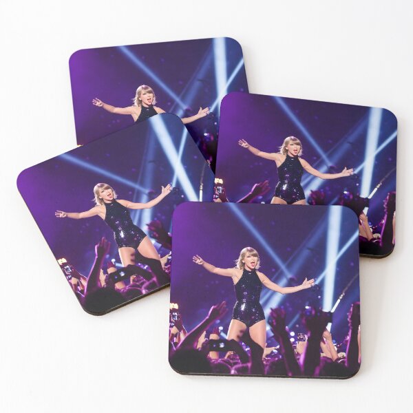 Item preview, Taylor Swift on Stage v4 - AI-created designed and sold by Dan Farsaci.