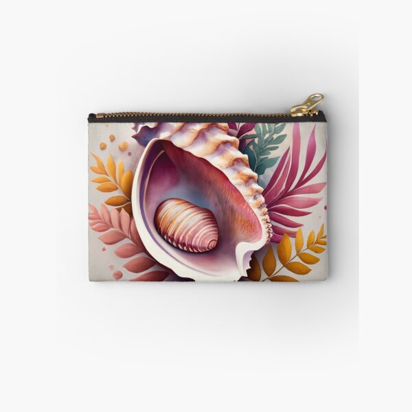 Item preview, Conch Shell designed and sold by BeachWhisper.