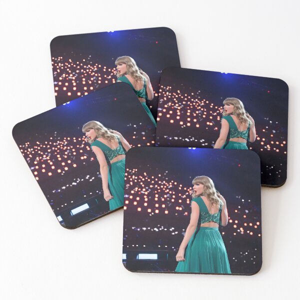 Item preview, Taylor Swift on Stage v5  designed and sold by Dan Farsaci.