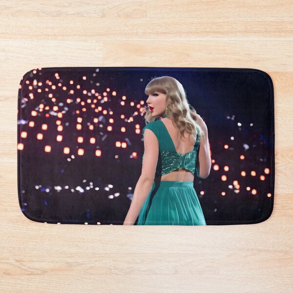 Item preview, Taylor Swift on Stage v5  designed and sold by Dan Farsaci.