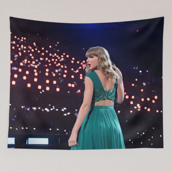 Item preview, Taylor Swift on Stage v5  designed and sold by Dan Farsaci.