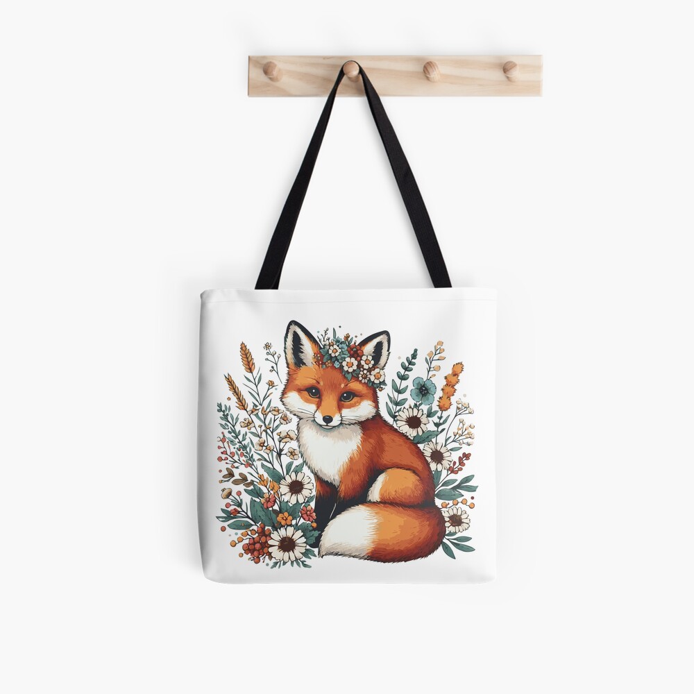 Item preview, All Over Print Tote Bag designed and sold by heartsake.
