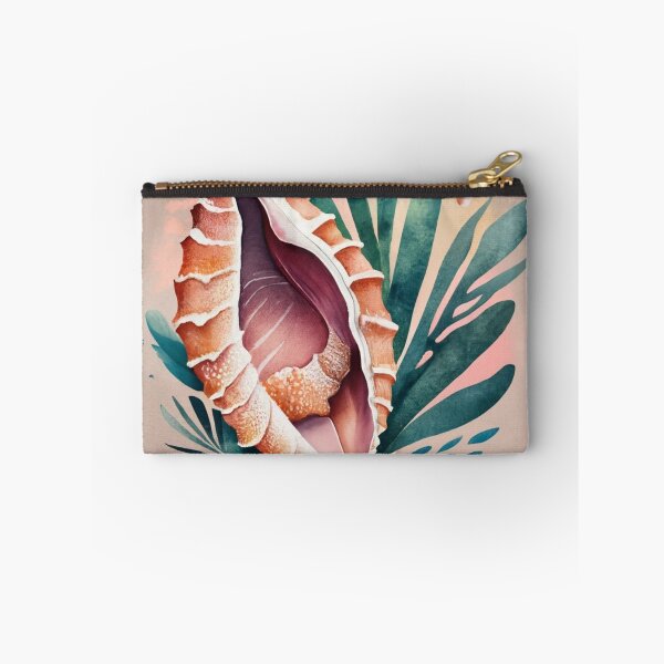 Item preview, Conch Shell designed and sold by BeachWhisper.