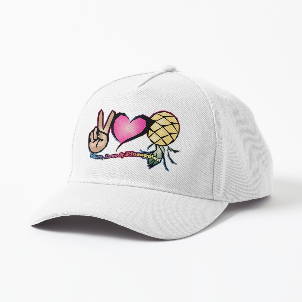 Item preview, Baseball Cap designed and sold by Vixen-Games.