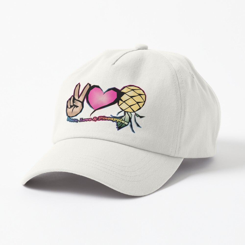 Item preview, Dad Hat designed and sold by Vixen-Games.