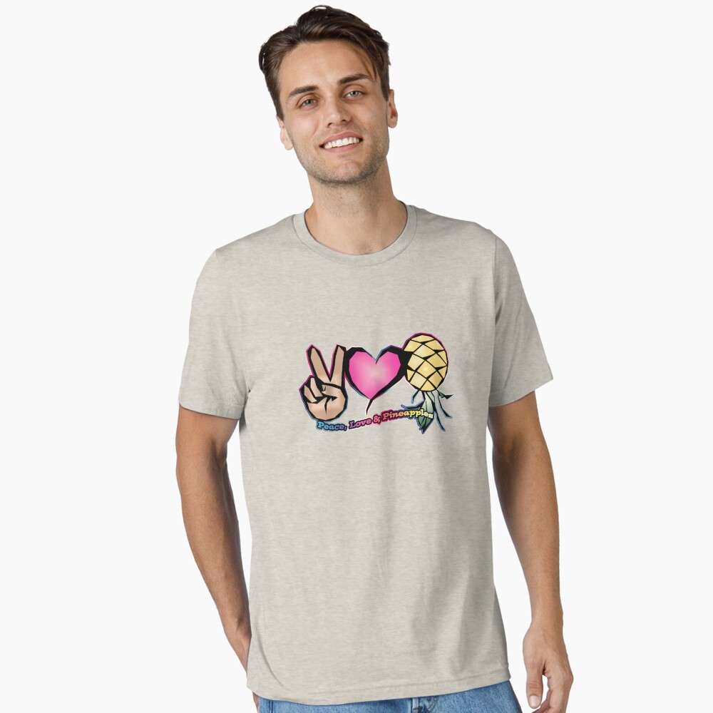 Item preview, Essential T-Shirt designed and sold by Vixen-Games.
