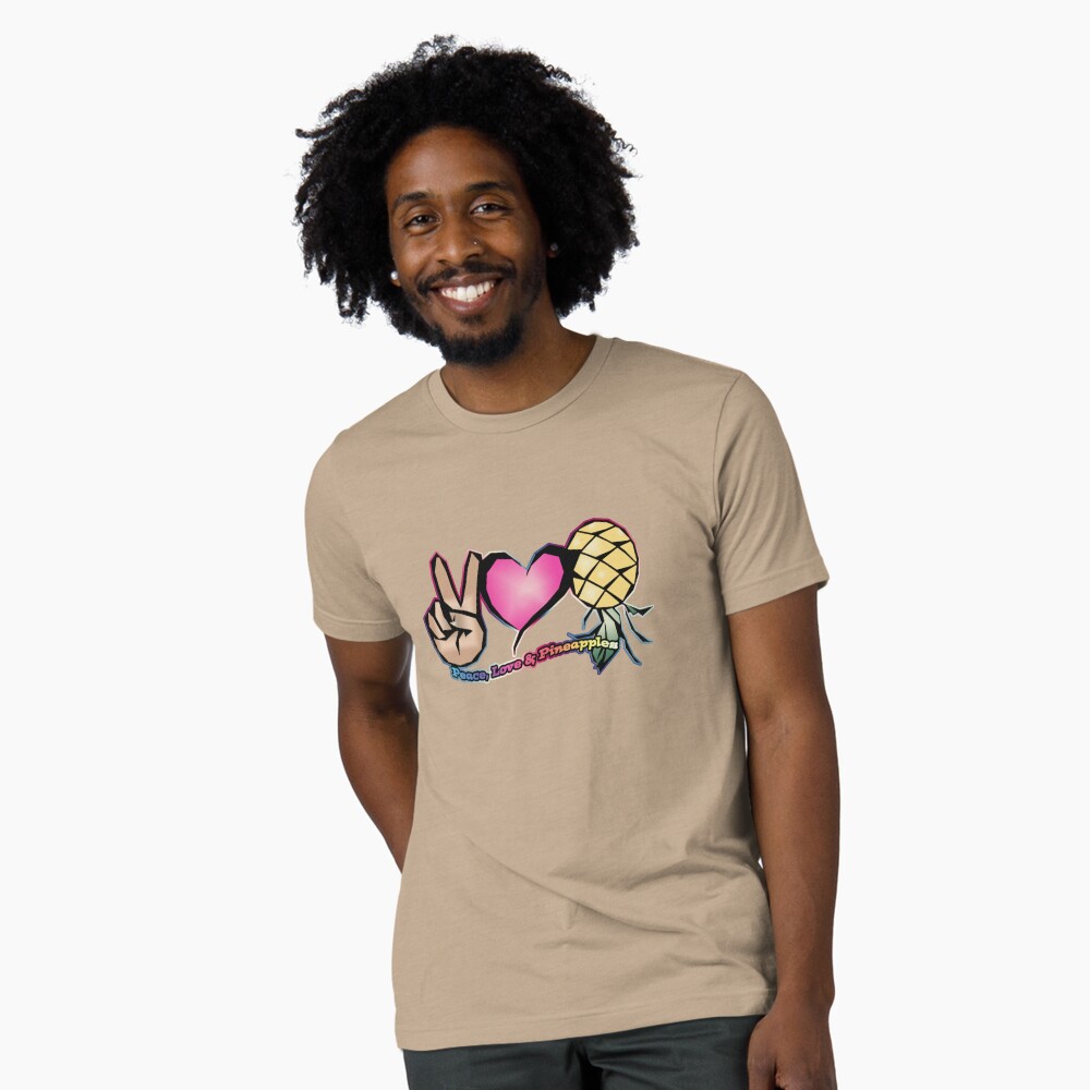 Item preview, Tri-blend T-Shirt designed and sold by Vixen-Games.