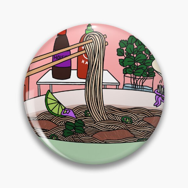 Item preview, Pho Ville designed and sold by MiXTPAiNTS.