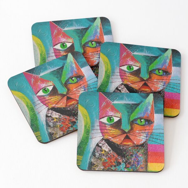 Item preview, Sour Puss designed and sold by Karin Zeller.