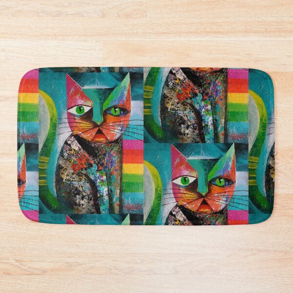 Item preview, Sour Puss designed and sold by Karin Zeller.