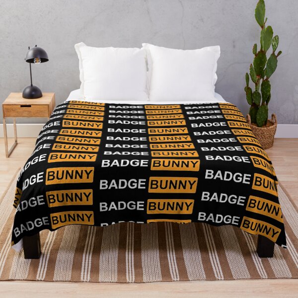 Item preview, Badge Bunny - Porn Hub Logo designed and sold by RENAGADE4LYF.