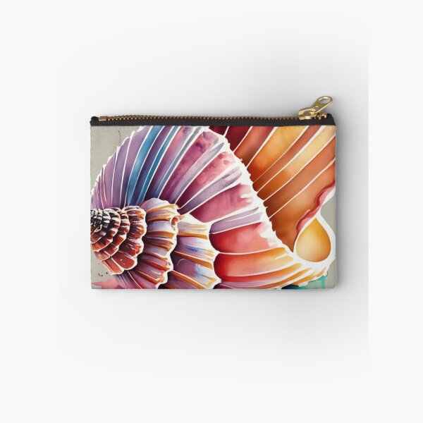 Item preview, Conch Shell designed and sold by BeachWhisper.