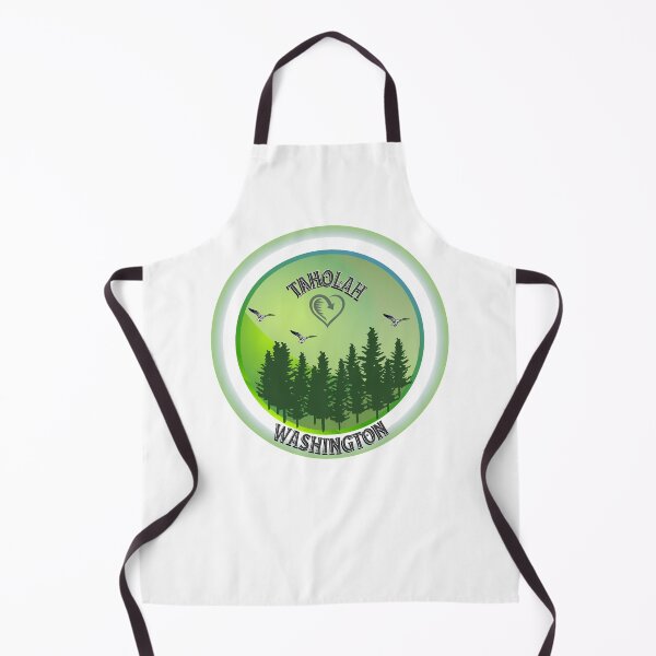 Item preview, Taholah Washington Coastal Pacific Northwest designed and sold by Gemini-PNW.