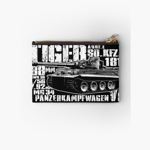 Item preview, Tiger I designed and sold by deathdagger.
