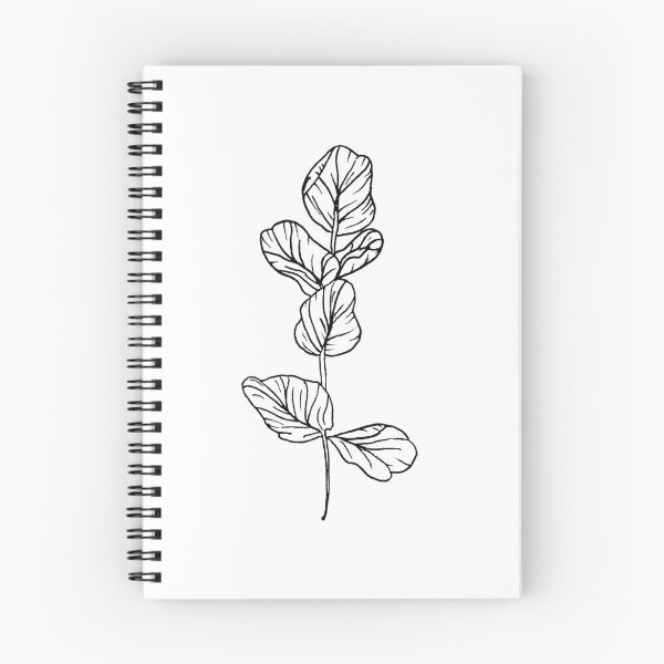Item preview, fiddle leaf designed and sold by artshosd.