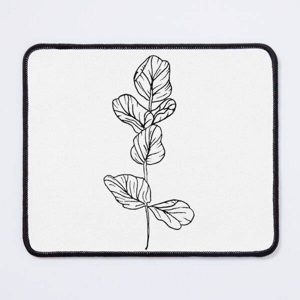 Item preview, fiddle leaf designed and sold by artshosd.